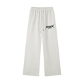 Essential Straight-Leg Sweatpants